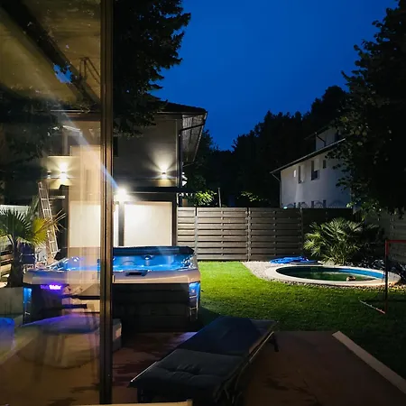 Ps36 Villa Siofok