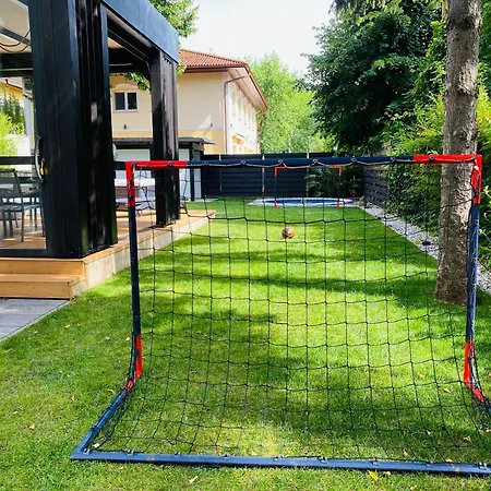 Ps36 Villa Siofok